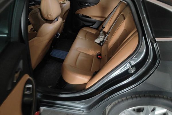 Chevrolet Malibu XL 2016, 173000 км, за 4368 USD - фото 18