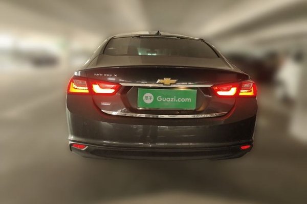 Chevrolet Malibu XL 2016, 173000 км, за 4368 USD - фото 6