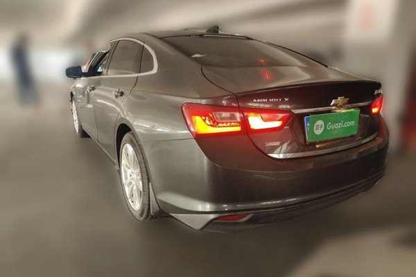 Chevrolet Malibu XL 2016, 173000 км, за 4368 USD