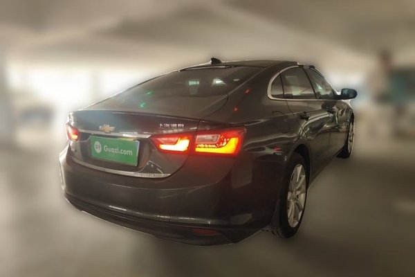 Chevrolet Malibu XL 2016, 173000 км, за 4368 USD - фото 7