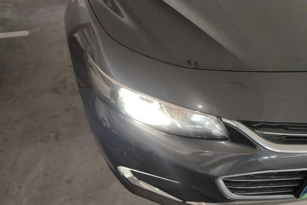 Chevrolet Malibu XL 2016, 173000 км, за 4368 USD - фото 8