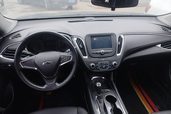 Chevrolet Malibu XL 2016, 94400 км, за 6598 USD - фото 22
