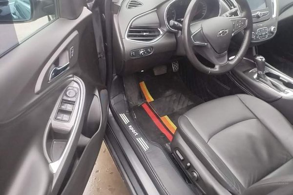 Chevrolet Malibu XL 2016, 94400 км, за 6598 USD - фото 28