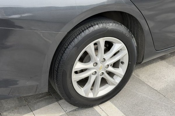 Chevrolet Malibu XL 2016, 94400 км, за 6598 USD - фото 13