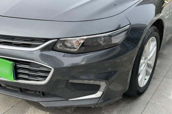 Chevrolet Malibu XL 2016, 94400 км, за 6598 USD - фото 18