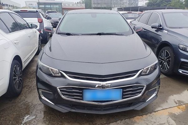 Chevrolet Malibu XL 2016, 94400 км, за 6598 USD