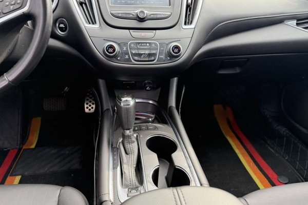 Chevrolet Malibu XL 2016, 94400 км, за 6598 USD - фото 26