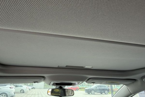 Chevrolet Malibu XL 2016, 94400 км, за 6598 USD - фото 31