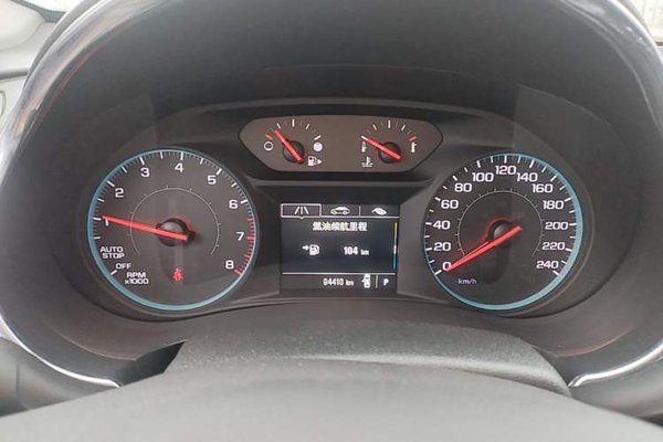 Chevrolet Malibu XL 2016, 94400 км, за 6598 USD - фото 24
