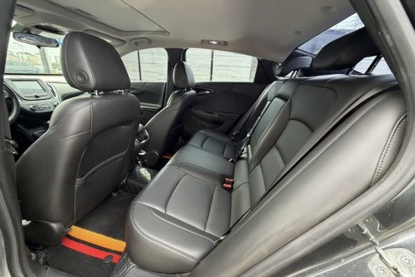 Chevrolet Malibu XL 2016, 94400 км, за 6598 USD - фото 33