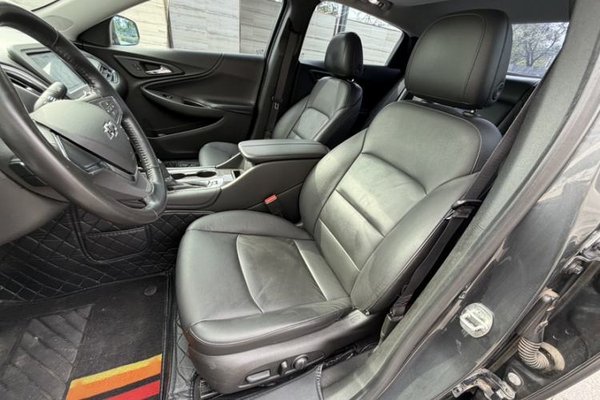 Chevrolet Malibu XL 2016, 94400 км, за 6598 USD - фото 27