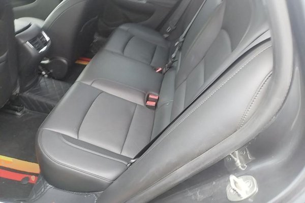 Chevrolet Malibu XL 2016, 94400 км, за 6598 USD - фото 30