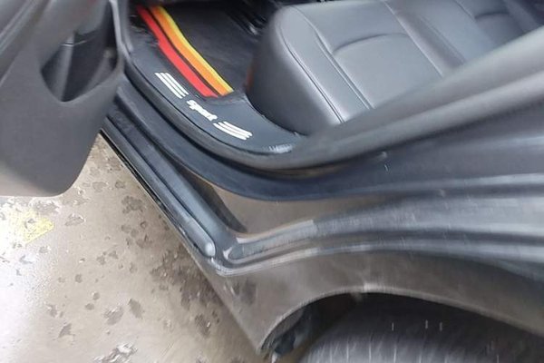 Chevrolet Malibu XL 2016, 94400 км, за 6598 USD - фото 39