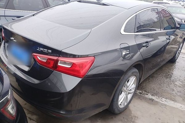 Chevrolet Malibu XL 2016, 94400 км, за 6598 USD