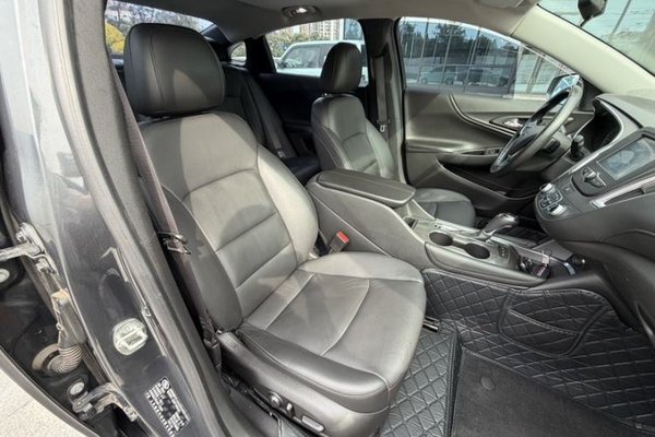 Chevrolet Malibu XL 2016, 94400 км, за 6598 USD - фото 29