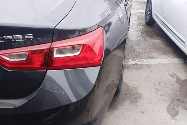 Chevrolet Malibu XL 2016, 94400 км, за 6598 USD - фото 9