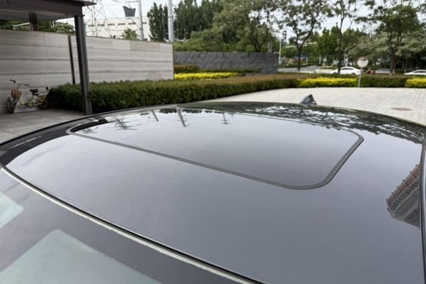 Chevrolet Malibu XL 2016, 94400 км, за 6598 USD - фото 7