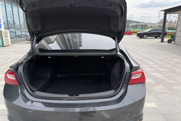 Chevrolet Malibu XL 2016, 94400 км, за 6598 USD - фото 32