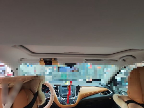 Chevrolet Malibu 2016, 136800 км, за 6582 USD - фото 19