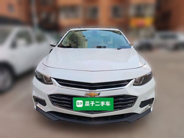 Chevrolet Malibu 2016, 136800 км, за 6582 USD