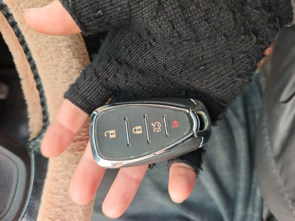 Chevrolet Malibu 2016, 136800 км, за 6582 USD - фото 9