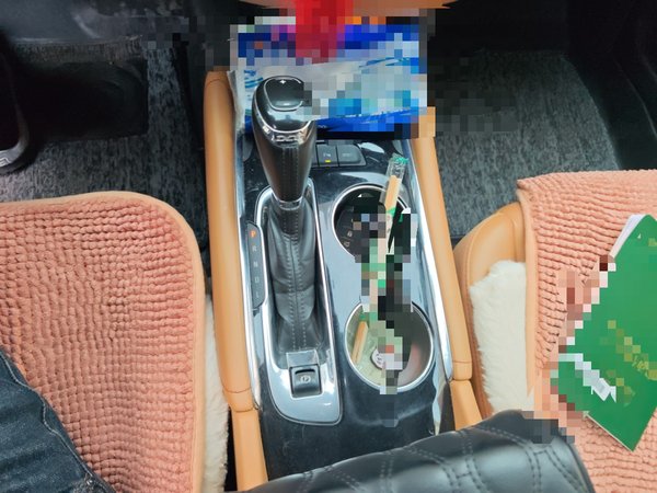 Chevrolet Malibu 2016, 136800 км, за 6582 USD - фото 15