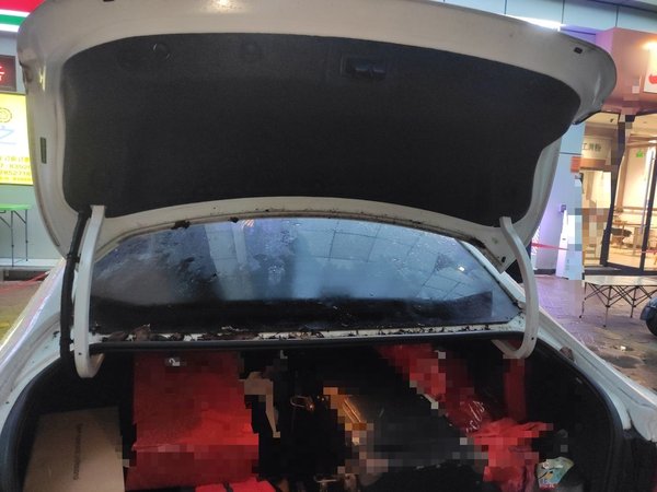 Chevrolet Malibu XL 2016, 64300 км, за 6537 USD - фото 20