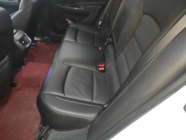 Chevrolet Malibu XL 2016, 64300 км, за 6537 USD - фото 18