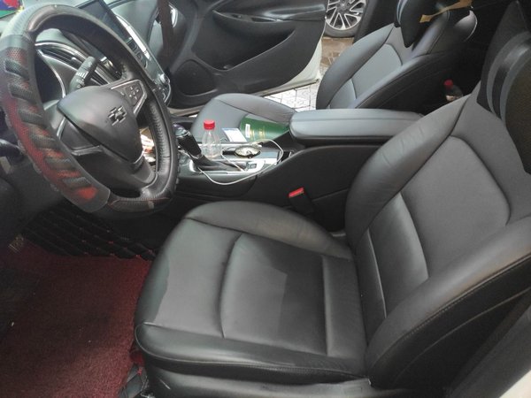 Chevrolet Malibu XL 2016, 64300 км, за 6537 USD - фото 16