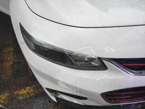 Chevrolet Malibu XL 2016, 64300 км, за 6537 USD - фото 7