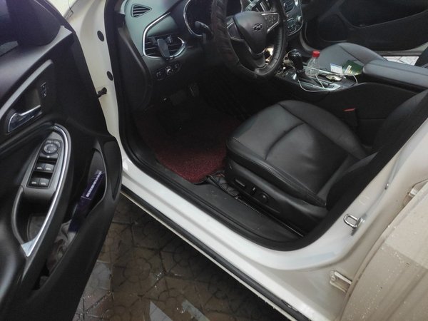 Chevrolet Malibu XL 2016, 64300 км, за 6537 USD - фото 17