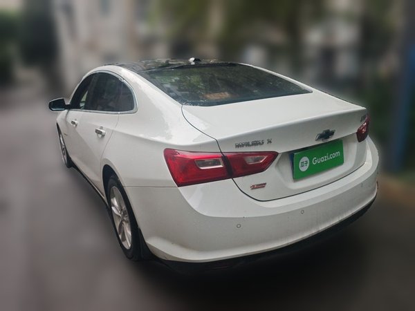 Chevrolet Malibu XL 2016, 82700 км, за 6371 USD