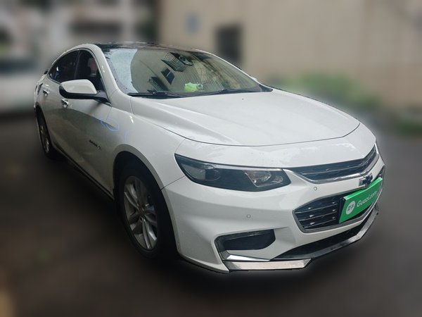 Chevrolet Malibu XL 2016, 82700 км, за 6371 USD