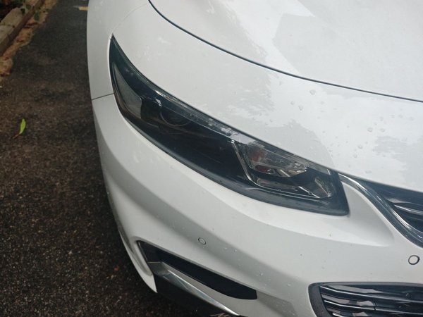 Chevrolet Malibu XL 2016, 82700 км, за 6371 USD - фото 7