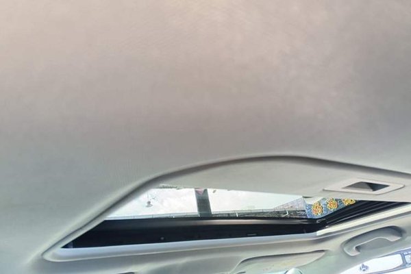 Chevrolet Malibu XL 2017, 134100 км, за 7856 USD - фото 21