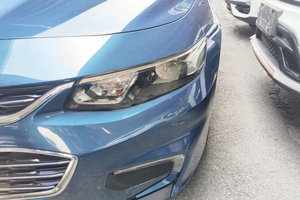 Chevrolet Malibu XL 2017, 134100 км, за 7856 USD - фото 8