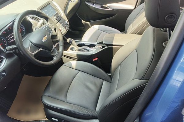 Chevrolet Malibu XL 2017, 134100 км, за 7856 USD - фото 17