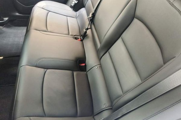 Chevrolet Malibu XL 2017, 134100 км, за 7856 USD - фото 20