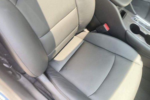Chevrolet Malibu XL 2017, 134100 км, за 7856 USD - фото 19