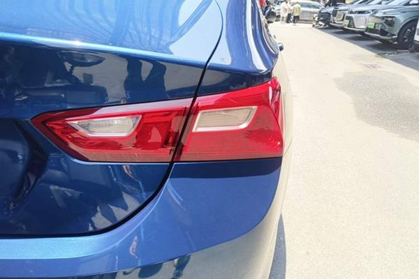 Chevrolet Malibu XL 2017, 134100 км, за 7856 USD - фото 9