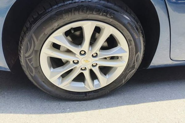 Chevrolet Malibu XL 2017, 134100 км, за 7856 USD - фото 11