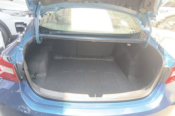 Chevrolet Malibu XL 2017, 134100 км, за 7856 USD - фото 22