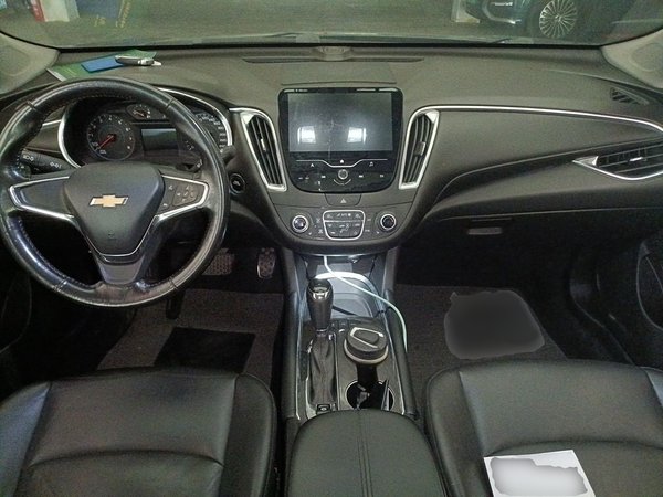 Chevrolet Malibu XL 2017, 63500 км, за 7342 USD - фото 18