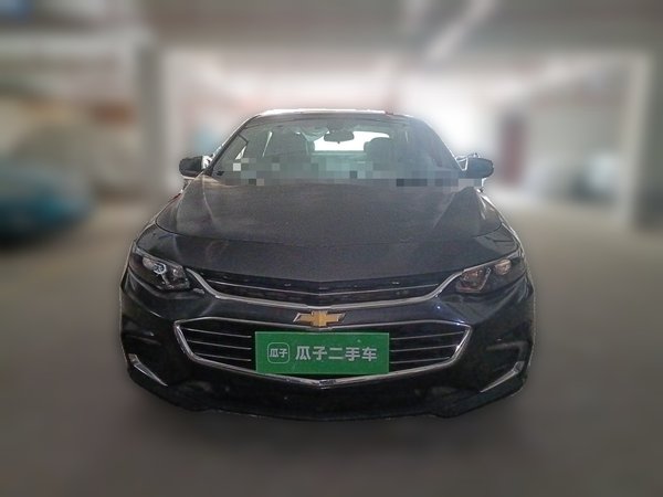 Chevrolet Malibu XL 2017, 63500 км, за 7342 USD