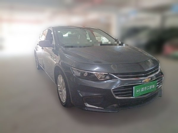 Chevrolet Malibu XL 2017, 63500 км, за 7342 USD