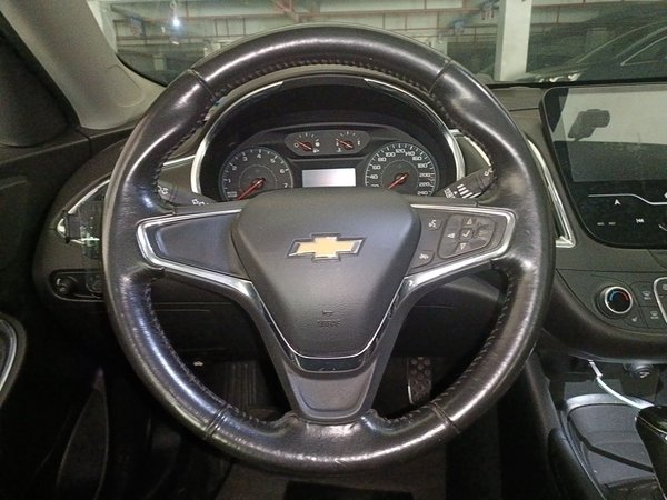 Chevrolet Malibu XL 2017, 63500 км, за 7342 USD - фото 9