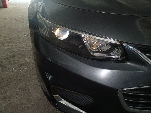 Chevrolet Malibu XL 2017, 63500 км, за 7342 USD - фото 7