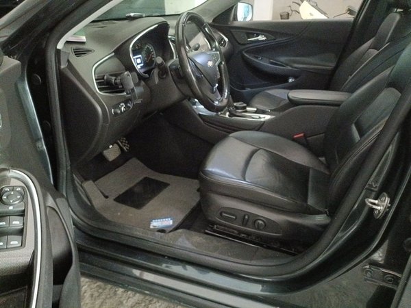Chevrolet Malibu XL 2017, 63500 км, за 7342 USD - фото 19