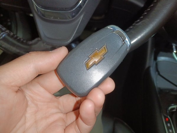 Chevrolet Malibu XL 2017, 63500 км, за 7342 USD - фото 17