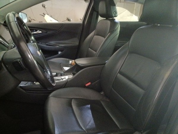 Chevrolet Malibu XL 2017, 63500 км, за 7342 USD - фото 14